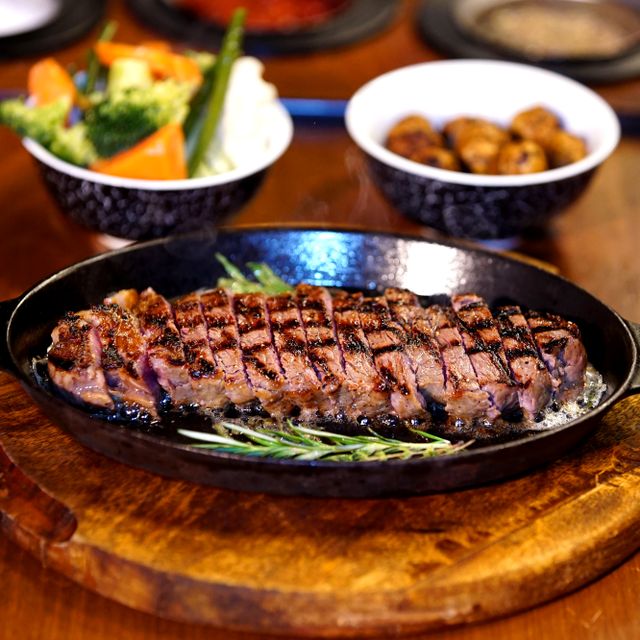 Filet Mignon